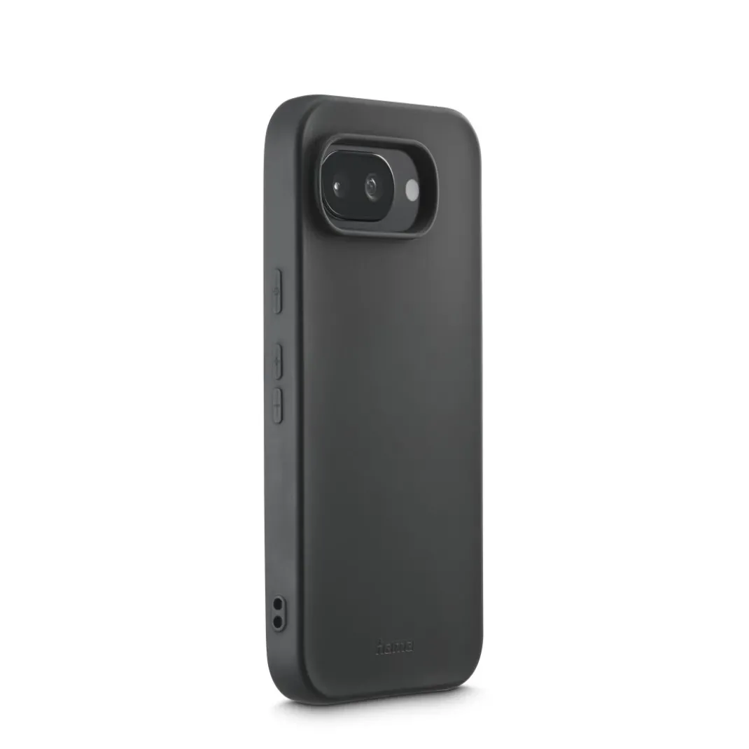 Handyhülle "Fantastic Feel" für Google Pixel 10a, Schwarz