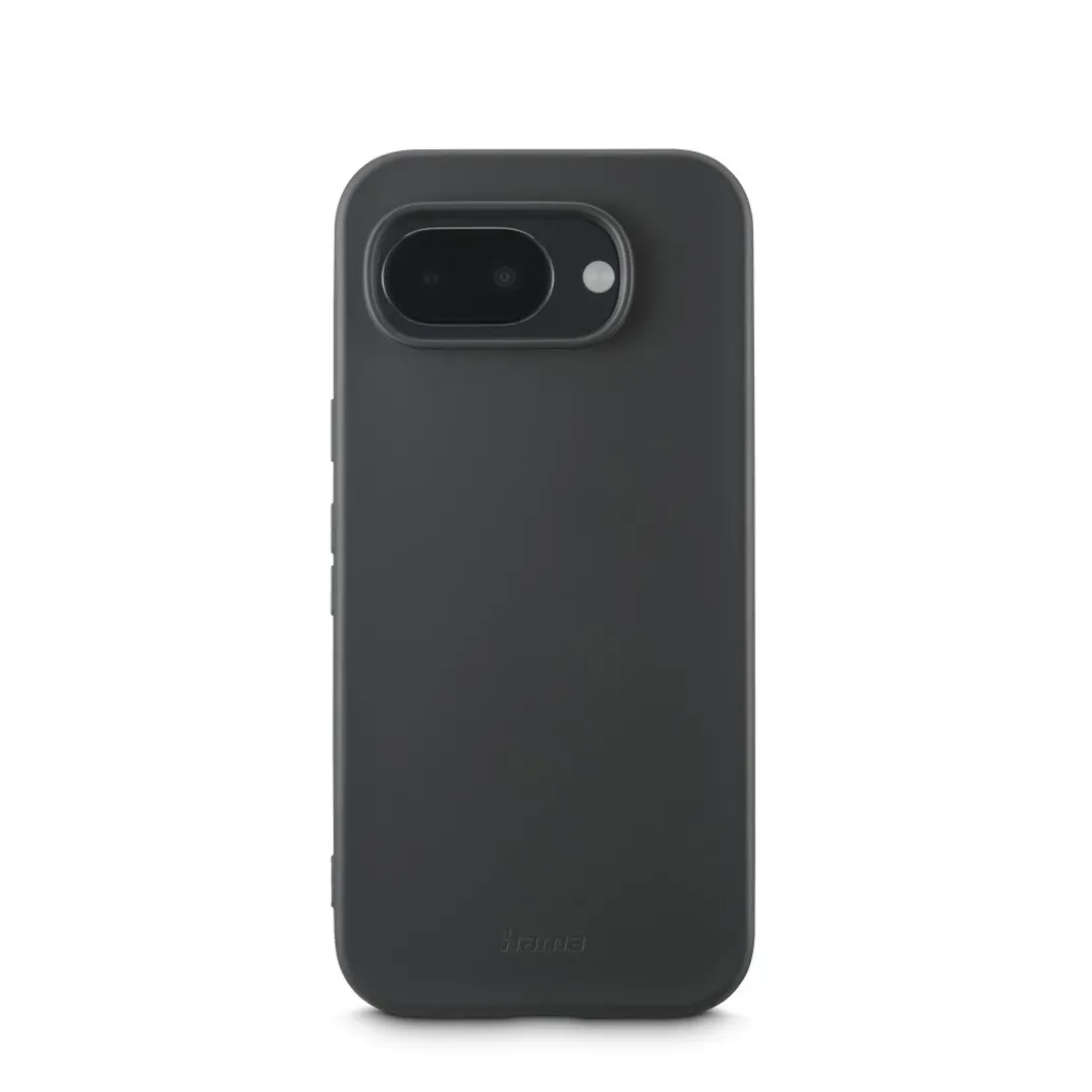 Handyhülle "Fantastic Feel" für Google Pixel 10a, Schwarz