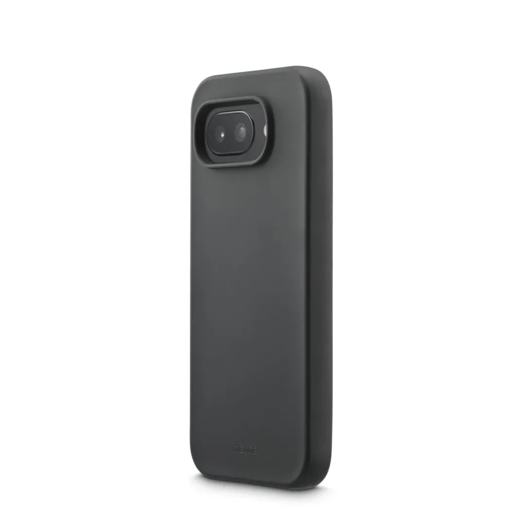 Handyhülle "Fantastic Feel" für Google Pixel 10a, Schwarz