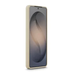 Handyhülle "Fantastic Feel" für Samsung Galaxy S26 Ultra, Beige