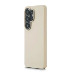 Handyhülle "Fantastic Feel" für Samsung Galaxy S26 Ultra, Beige