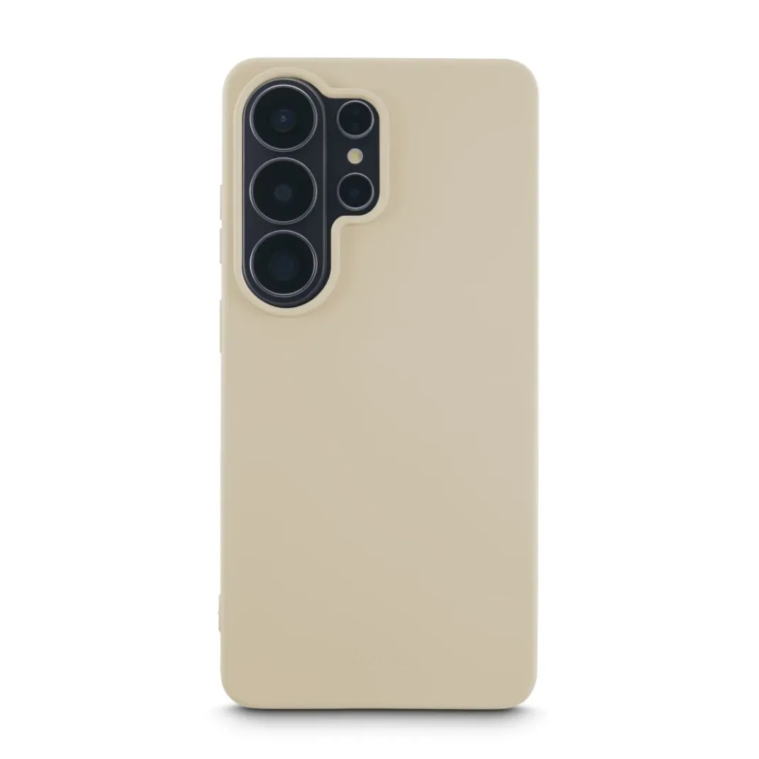 Handyhülle "Fantastic Feel" für Samsung Galaxy S26 Ultra, Beige