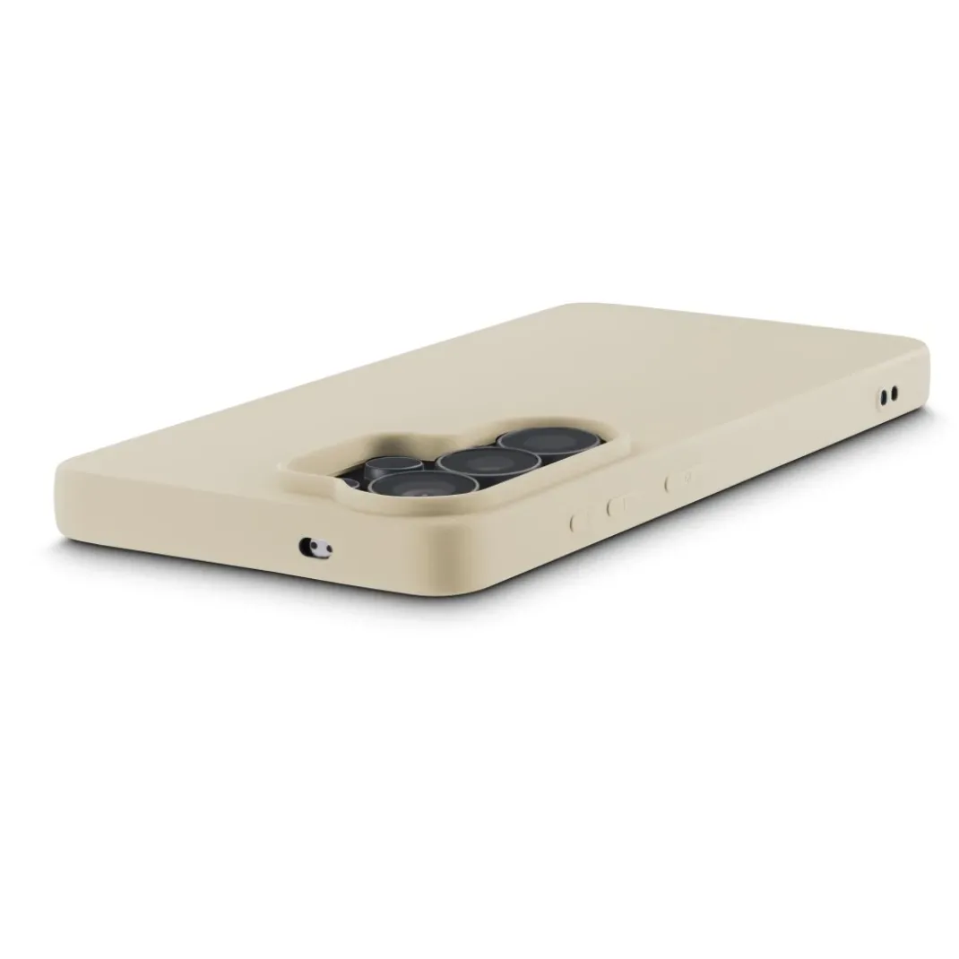 Handyhülle "Fantastic Feel" für Samsung Galaxy S26 Ultra, Beige