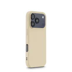 Handyhülle "Fantastic Feel" für Apple iPhone 17 Pro, Beige