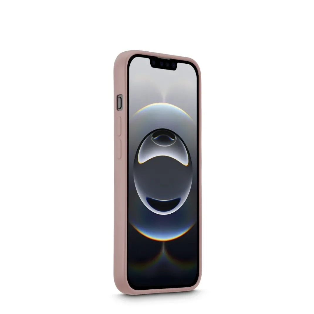 Handyhülle "Fantastic Feel" für Apple iPhone 16e/17e, Nude