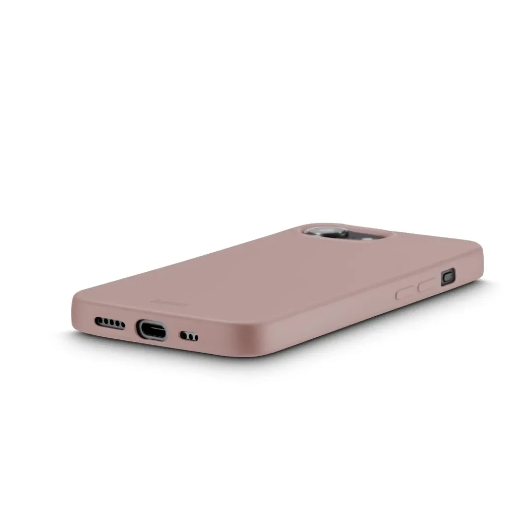 Handyhülle "Fantastic Feel" für Apple iPhone 16e/17e, Nude