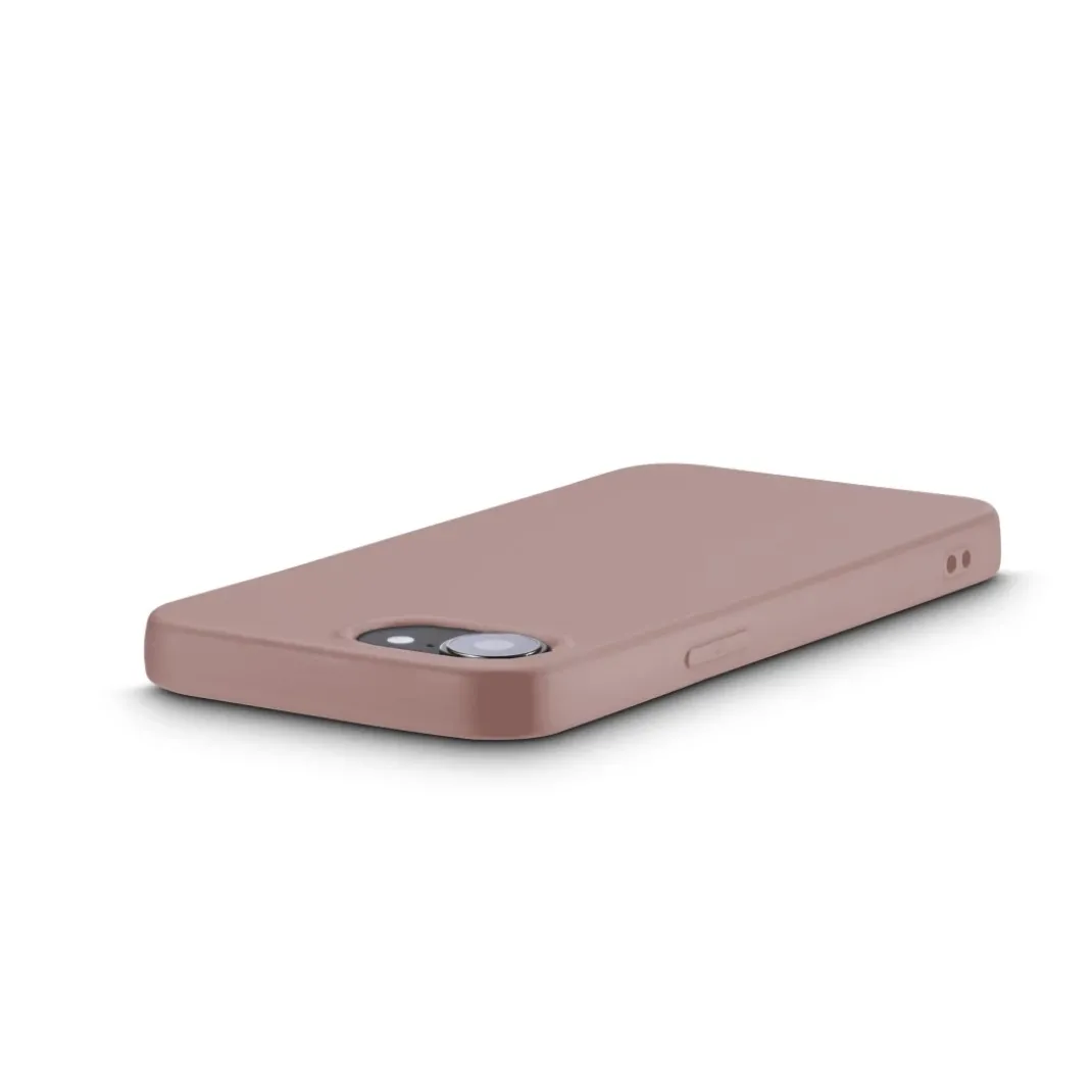Handyhülle "Fantastic Feel" für Apple iPhone 16e/17e, Nude