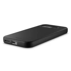 Handyhülle "Fantastic Feel" für Google Pixel 9a, Schwarz