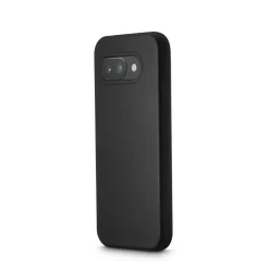 Handyhülle "Fantastic Feel" für Google Pixel 9a, Schwarz
