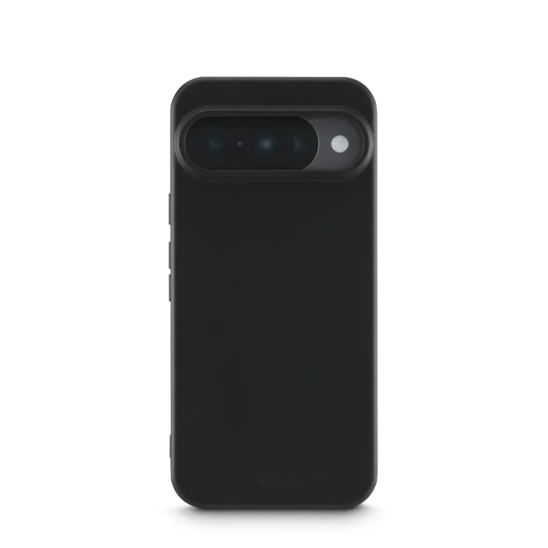 Handyhülle "Fantastic Feel" für Google Pixel 10/10 Pro, Schwarz