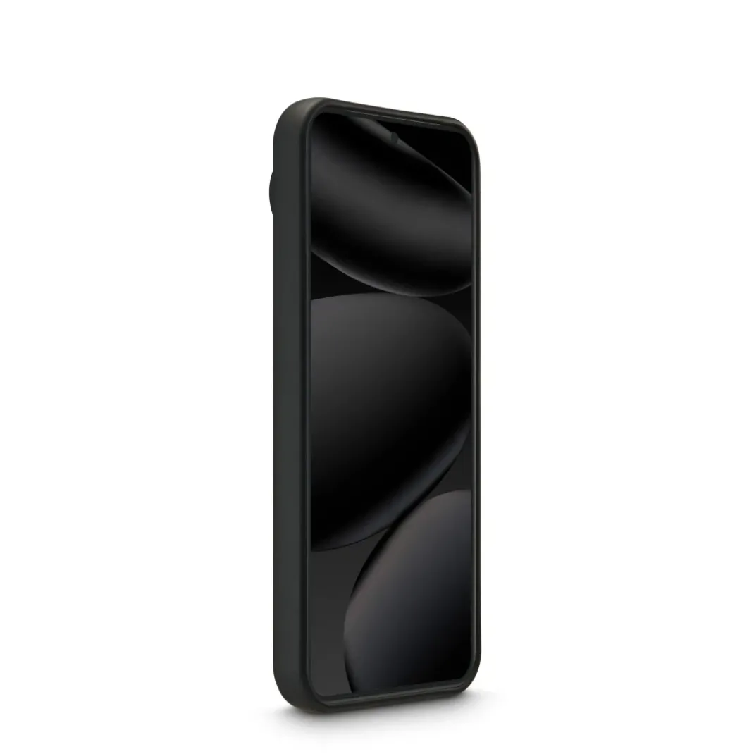 Handyhülle "Fantastic Feel" für Google Pixel 10/10 Pro, Schwarz