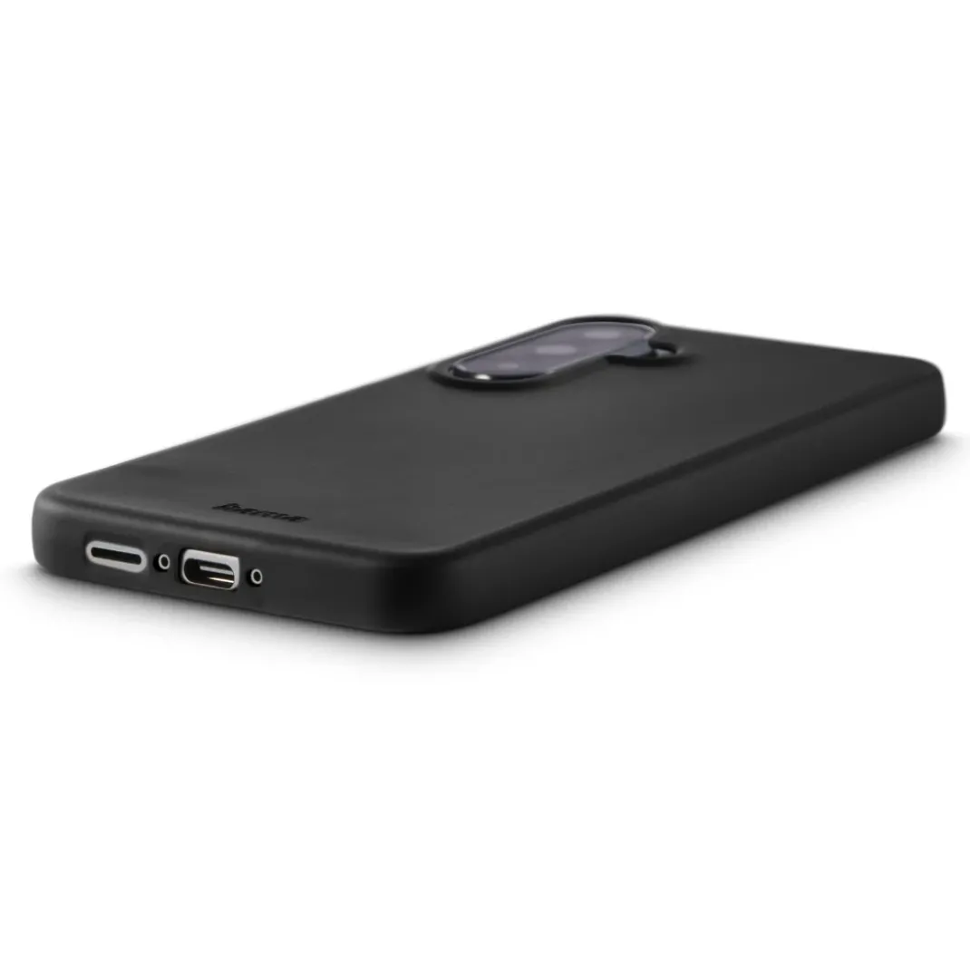 Handyhülle "Fantastic Feel" für Samsung Galaxy A36 5G, Schwarz