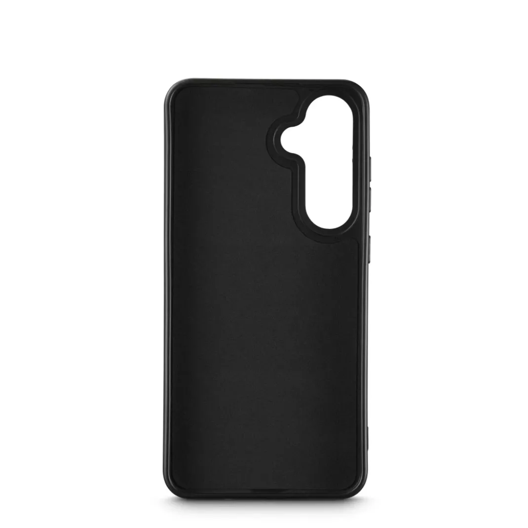 Handyhülle "Fantastic Feel" für Samsung Galaxy A36 5G, Schwarz