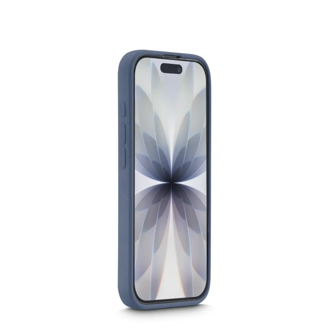 Handyhülle "Fantastic Feel" für Apple iPhone 17, Blau