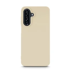 Handyhülle "Fantastic Feel" für Samsung Galaxy A17/A17 5G, Beige