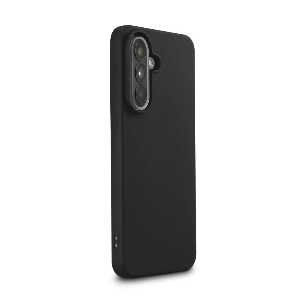 Handyhülle "Fantastic Feel" für Samsung Galaxy A37 5G, Schwarz