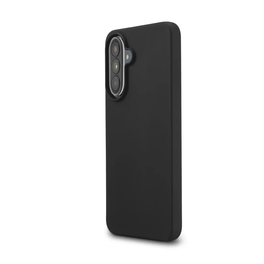 Handyhülle "Fantastic Feel" für Samsung Galaxy A37 5G, Schwarz