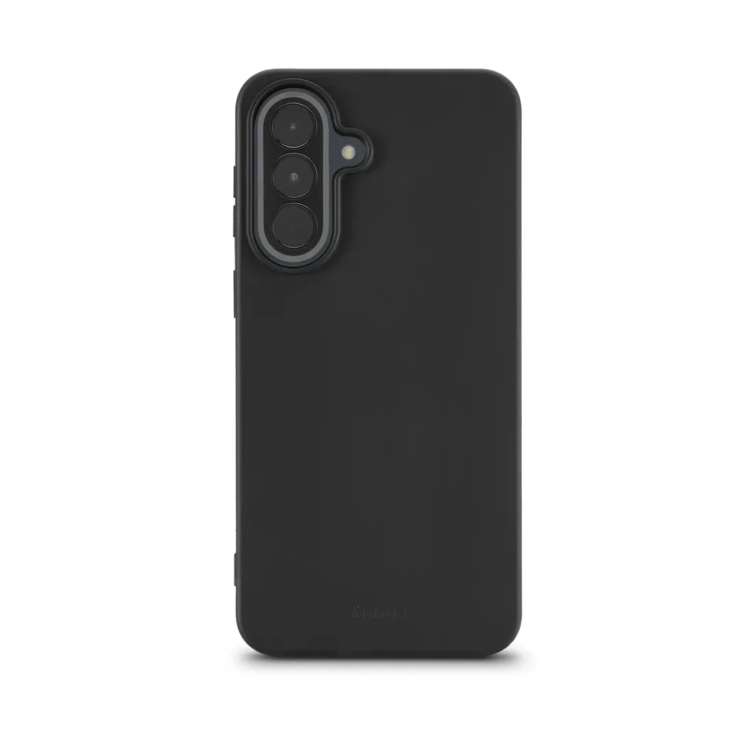 Handyhülle "Fantastic Feel" für Samsung Galaxy A37 5G, Schwarz