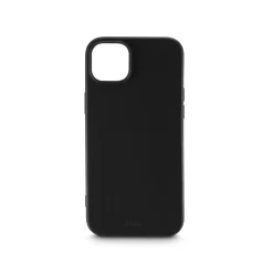 Handyhülle "Fantastic Feel" für Apple iPhone 15, Schwarz
