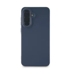 Handyhülle "Fantastic Feel" für Samsung Galaxy A56 5G, Blau