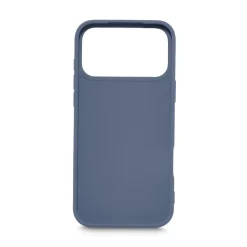 Handyhülle "Fantastic Feel" für Apple iPhone 17 Pro Max, Blau