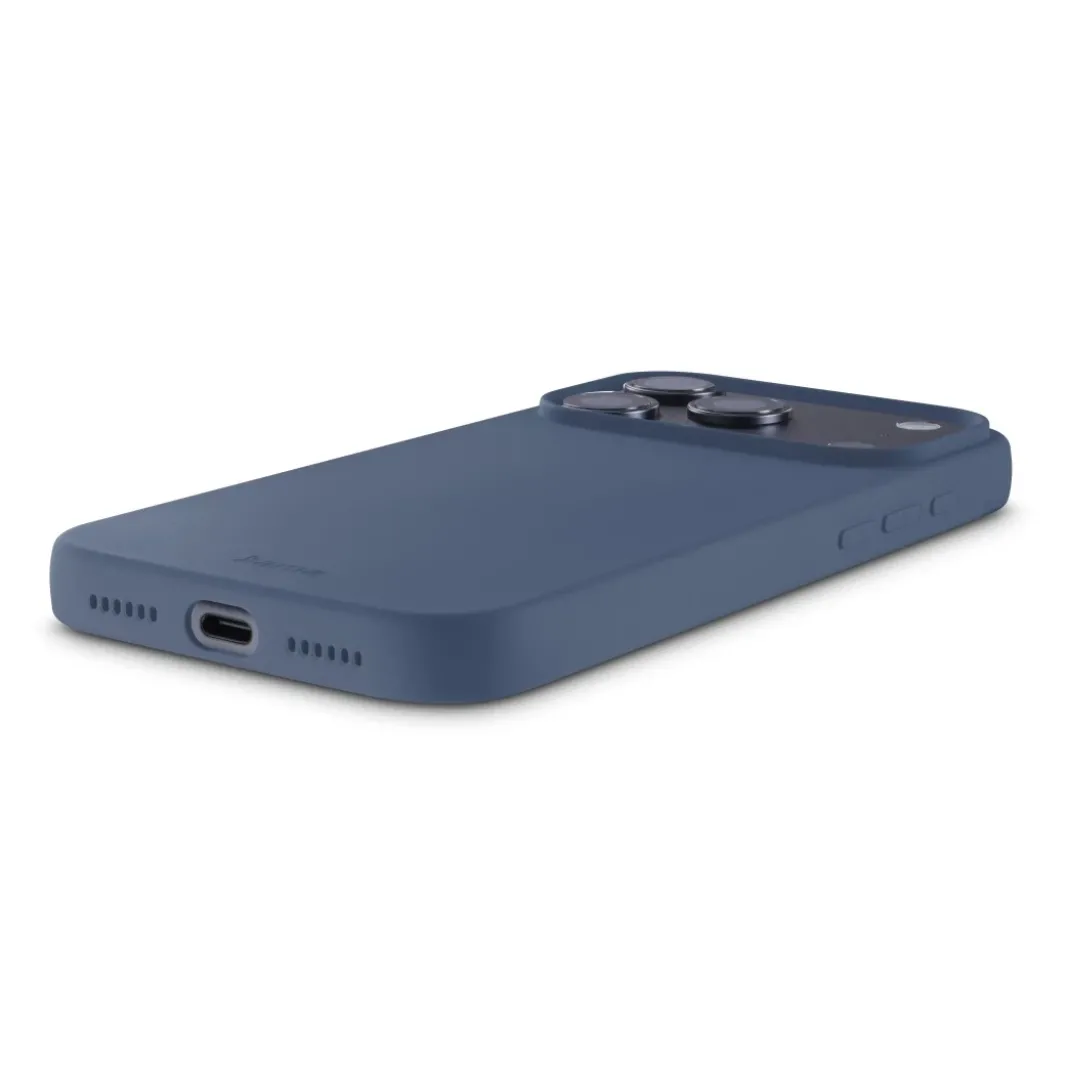 Handyhülle "Fantastic Feel" für Apple iPhone 17 Pro Max, Blau