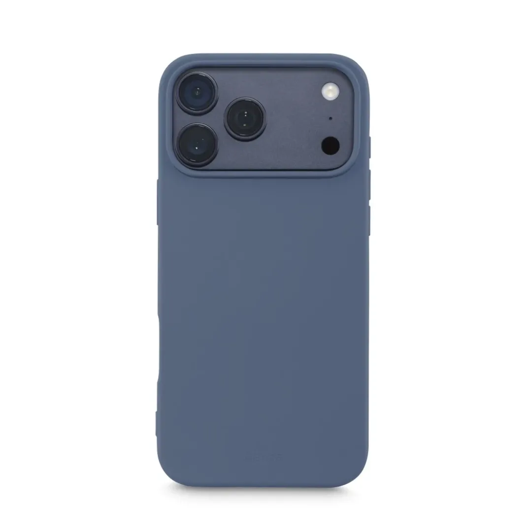 Handyhülle "Fantastic Feel" für Apple iPhone 17 Pro Max, Blau