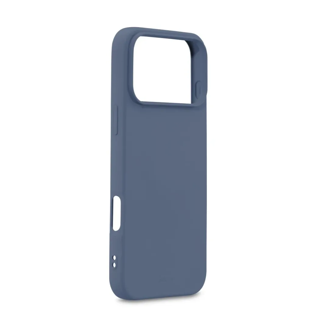 Handyhülle "Fantastic Feel" für Apple iPhone 17 Pro Max, Blau
