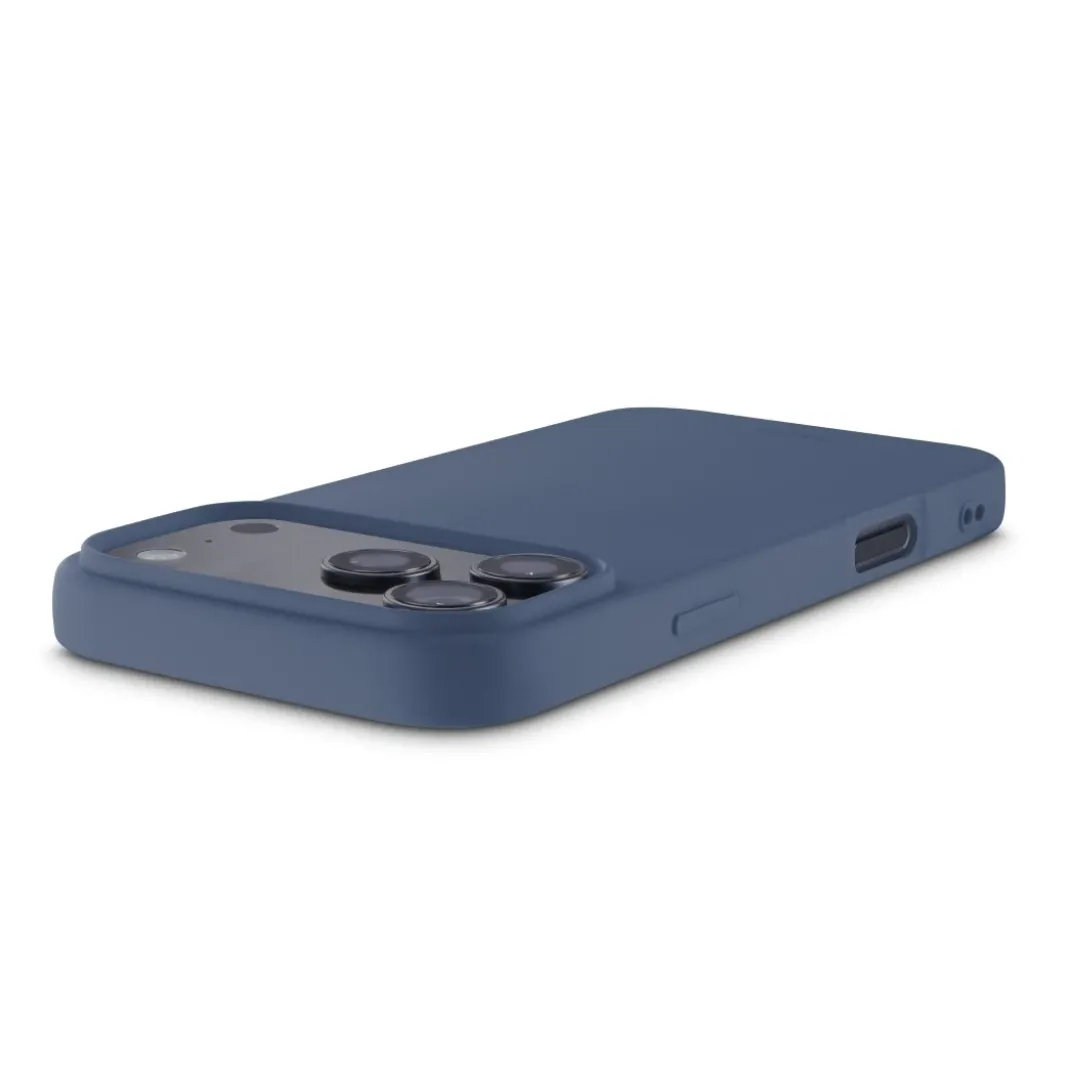 Handyhülle "Fantastic Feel" für Apple iPhone 17 Pro Max, Blau