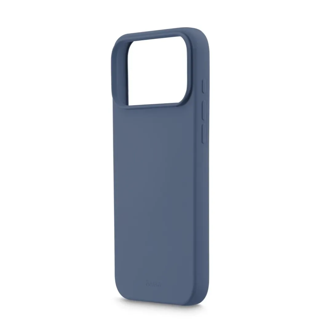 Handyhülle "Fantastic Feel" für Apple iPhone 17 Pro Max, Blau