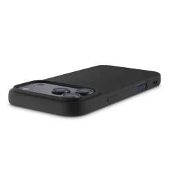 Handyhülle "Fantastic Feel" für Apple iPhone 17 Pro Max, Schwarz
