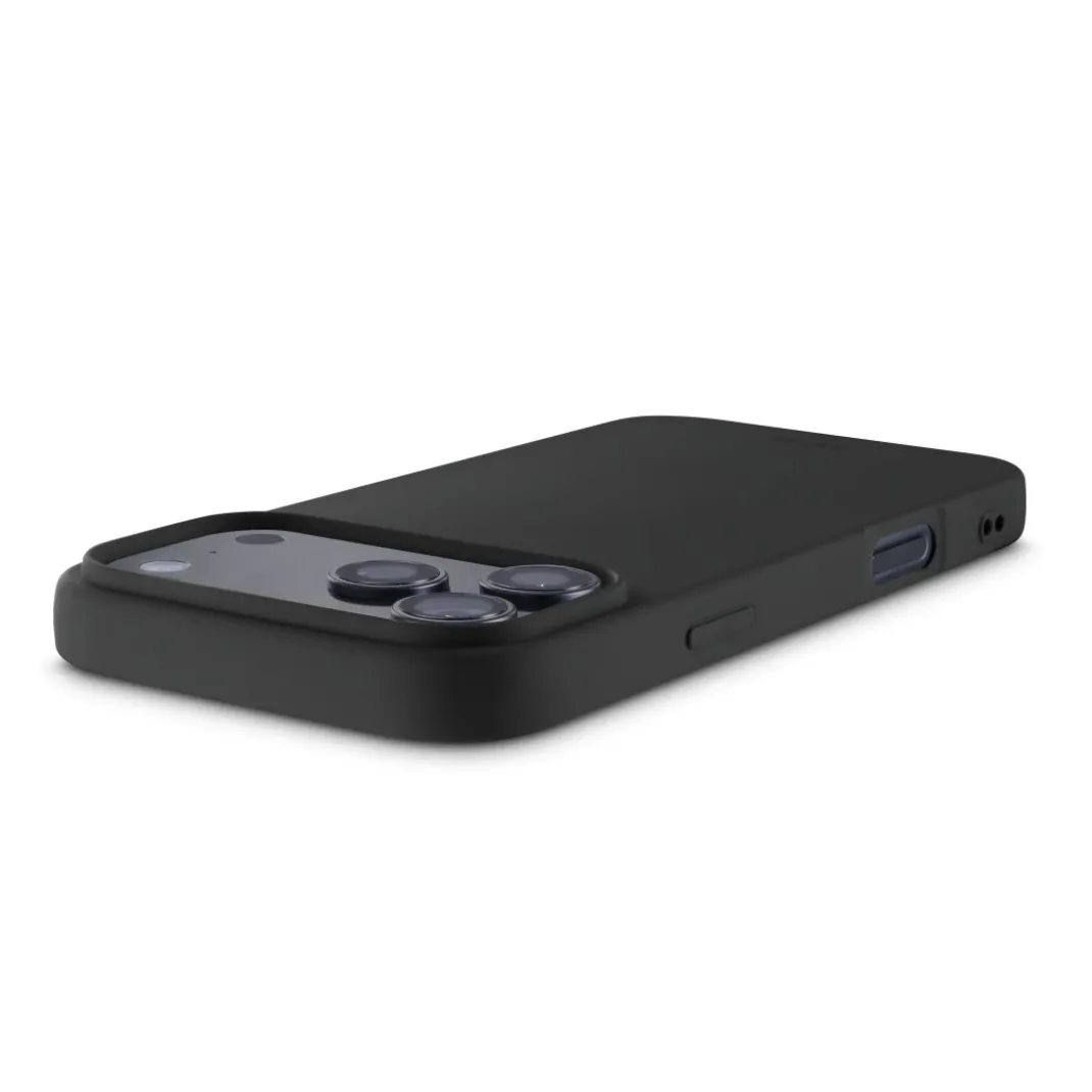Handyhülle "Fantastic Feel" für Apple iPhone 17 Pro Max, Schwarz