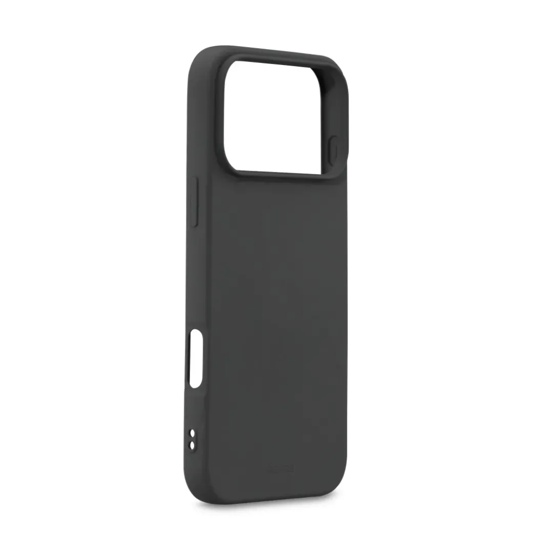 Handyhülle "Fantastic Feel" für Apple iPhone 17 Pro Max, Schwarz