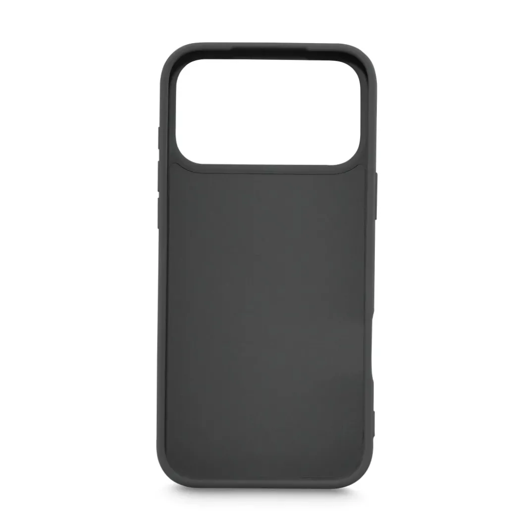 Handyhülle "Fantastic Feel" für Apple iPhone 17 Pro Max, Schwarz
