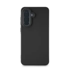 Handyhülle "Fantastic Feel" für Samsung Galaxy A56 5G, Schwarz