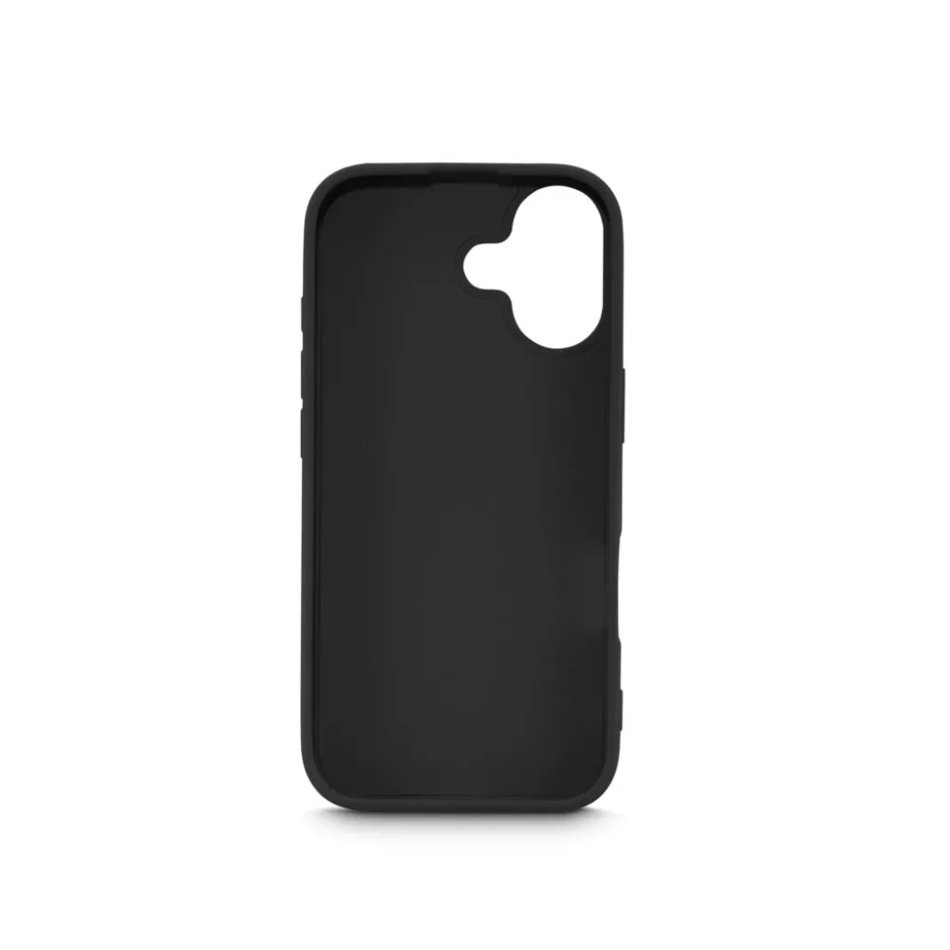 Handyhülle "Fantastic Feel" für Apple iPhone 17, Schwarz