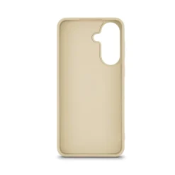 Handyhülle "Fantastic Feel" für Samsung Galaxy A57 5G, Beige