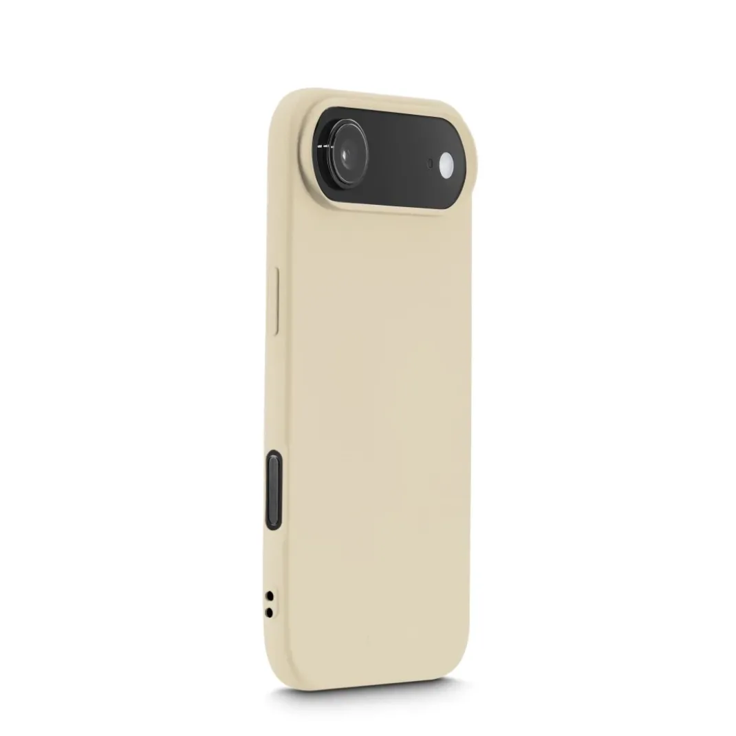 Handyhülle "Fantastic Feel" für Apple iPhone Air, Beige