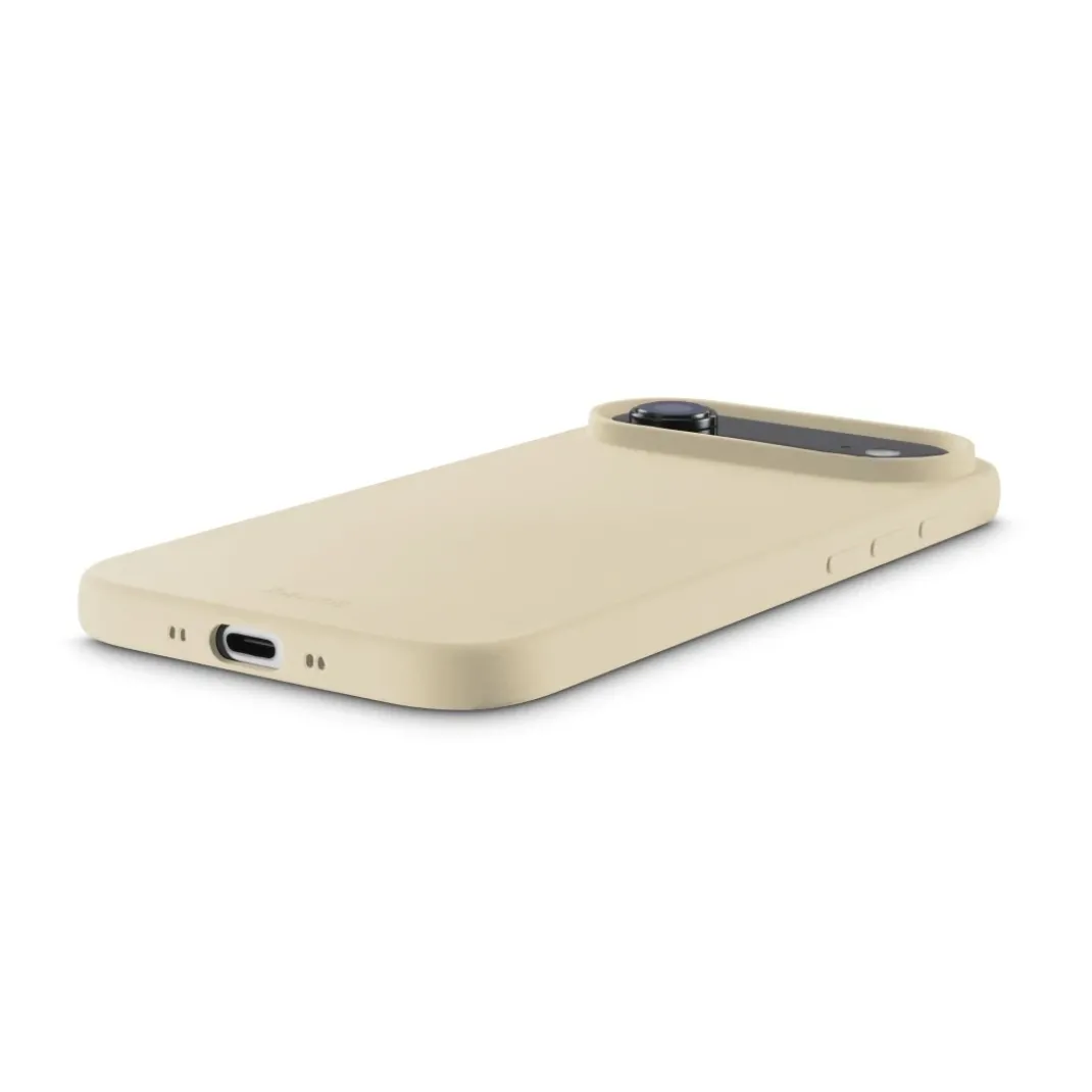 Handyhülle "Fantastic Feel" für Apple iPhone Air, Beige