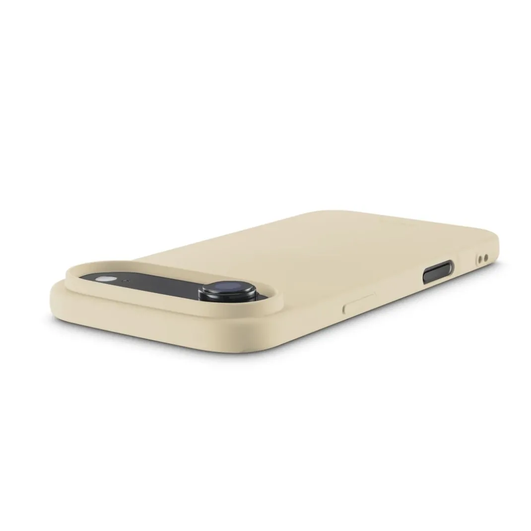 Handyhülle "Fantastic Feel" für Apple iPhone Air, Beige