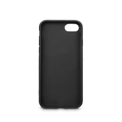 Handyhülle "Fantastic Feel" für Apple iPhone 7/8/SE 2020/SE 2022, Schwarz