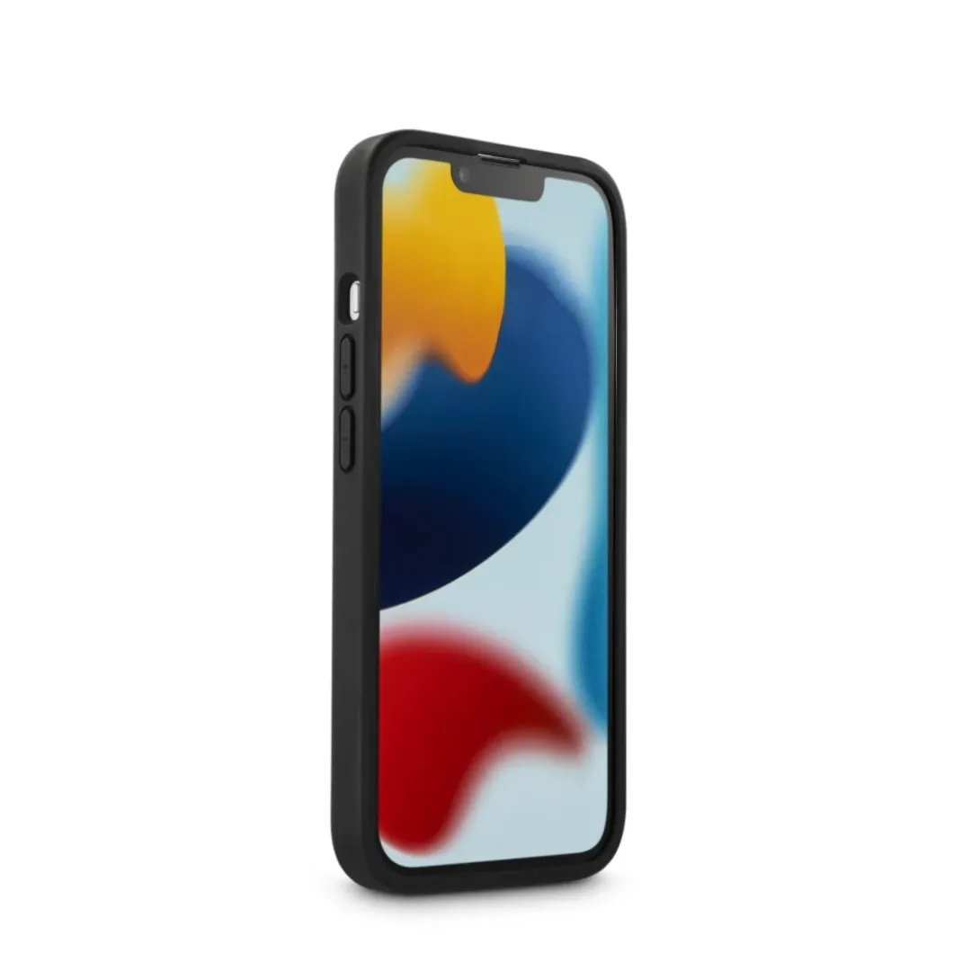 Handyhülle "Fantastic Feel" für Apple iPhone 13, Schwarz