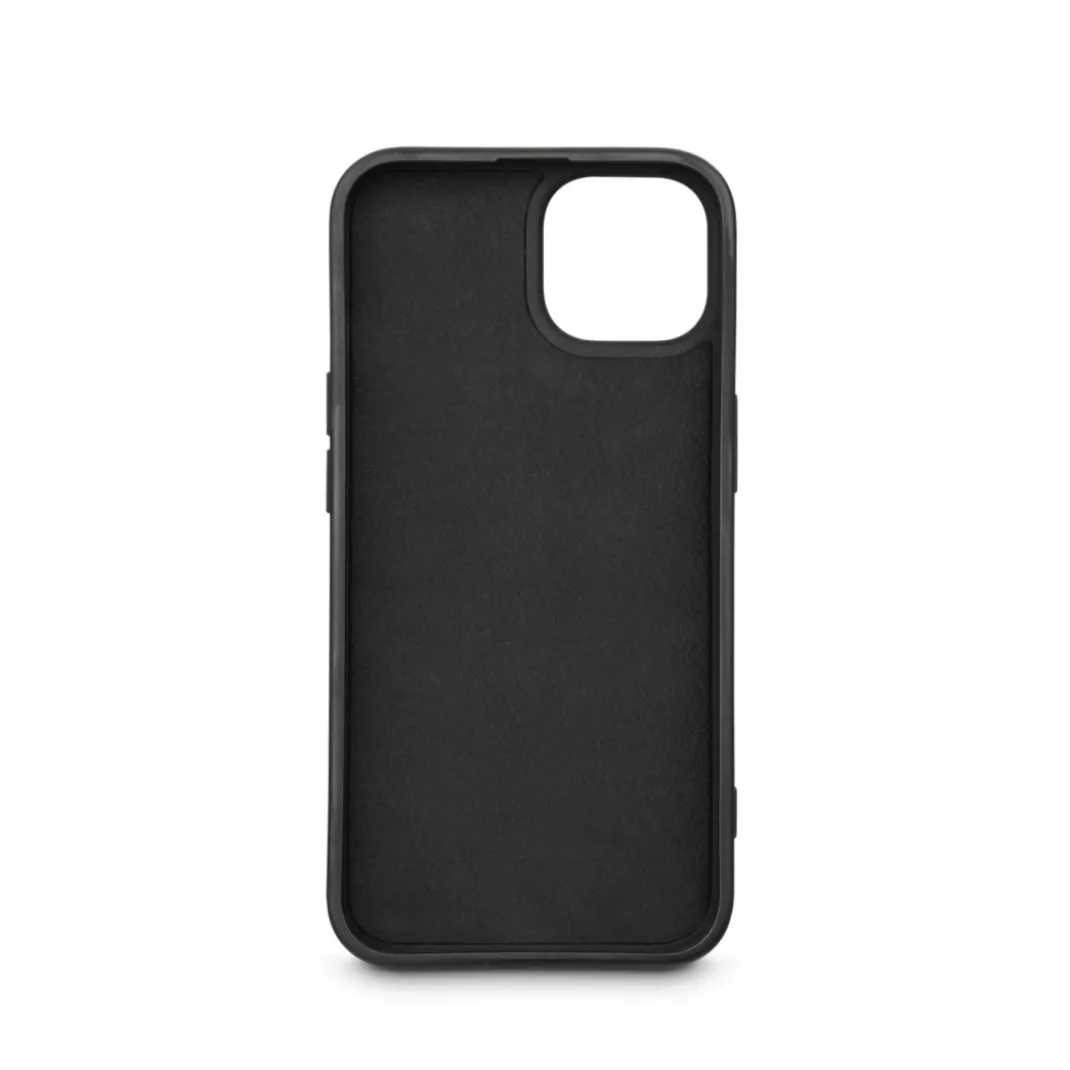Handyhülle "Fantastic Feel" für Apple iPhone 13, Schwarz