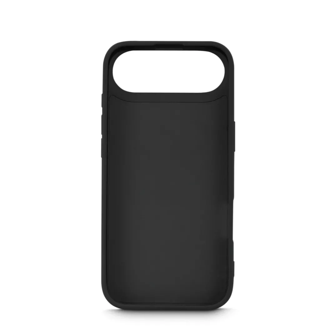 Handyhülle "Fantastic Feel" für Apple iPhone Air, Schwarz