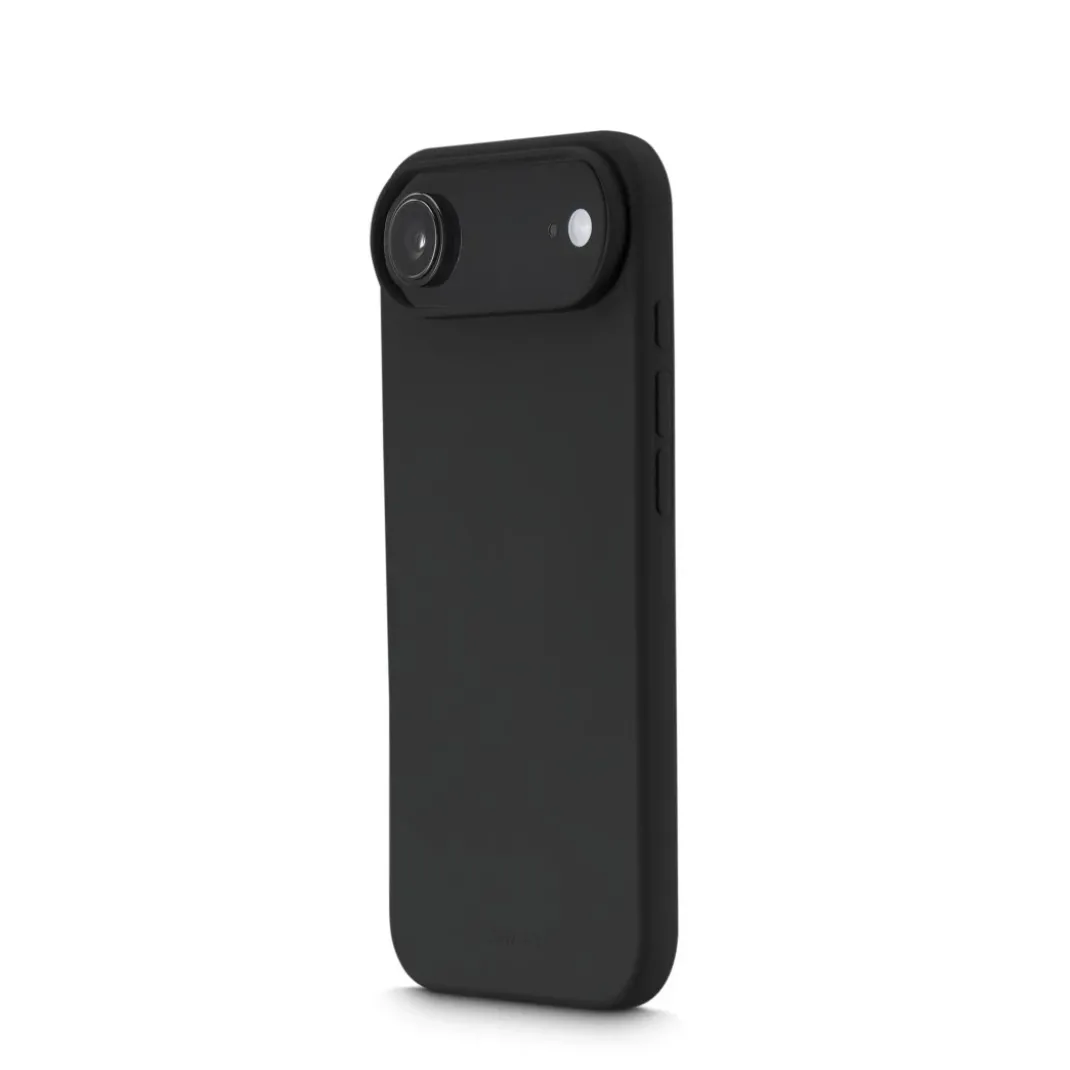 Handyhülle "Fantastic Feel" für Apple iPhone Air, Schwarz