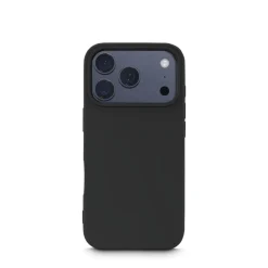 Handyhülle "Fantastic Feel" für Apple iPhone 17 Pro, Schwarz