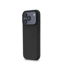 Handyhülle "Fantastic Feel" für Apple iPhone 17 Pro, Schwarz