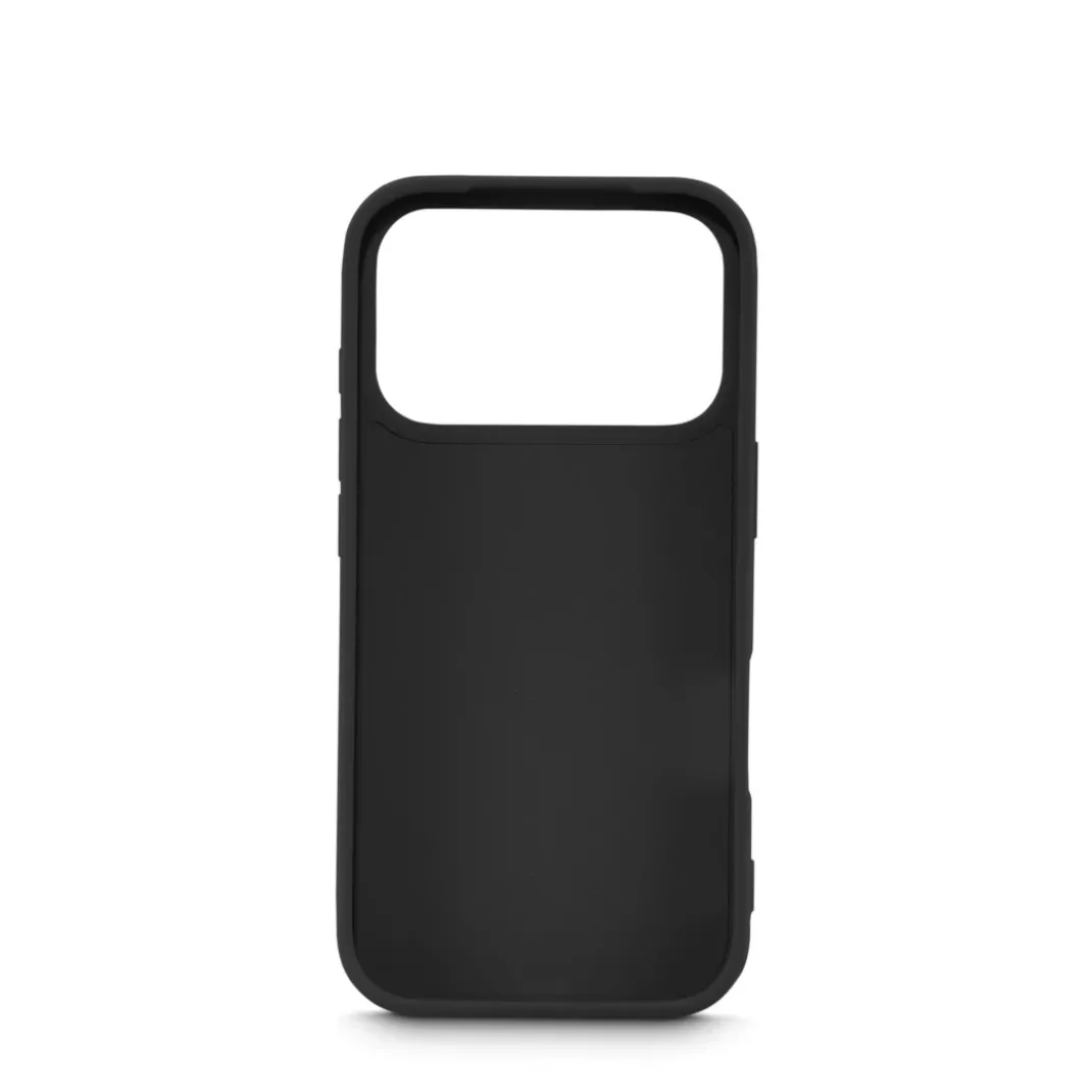 Handyhülle "Fantastic Feel" für Apple iPhone 17 Pro, Schwarz