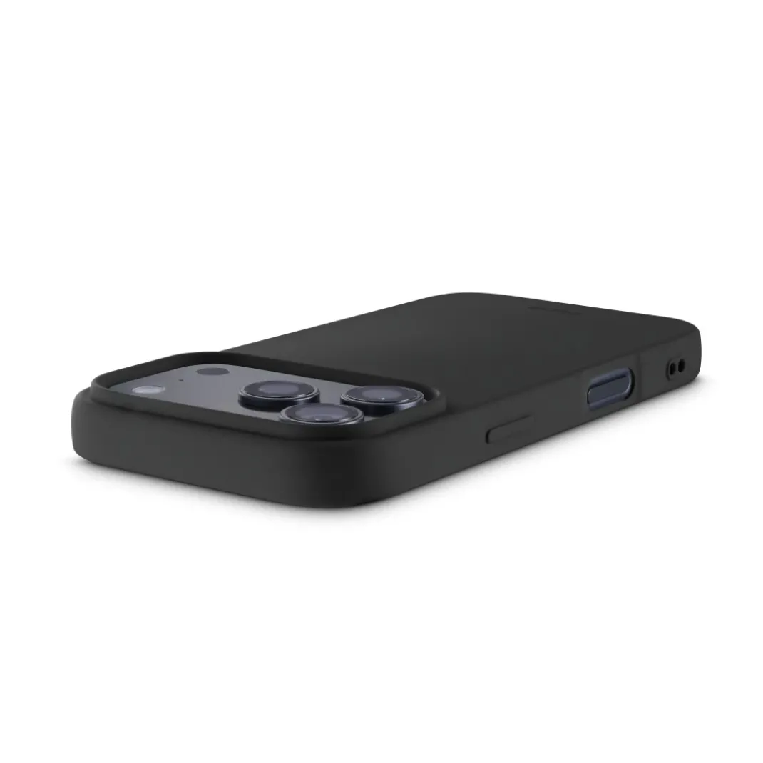 Handyhülle "Fantastic Feel" für Apple iPhone 17 Pro, Schwarz