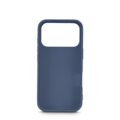 Handyhülle "Fantastic Feel" für Apple iPhone 17 Pro, Blau